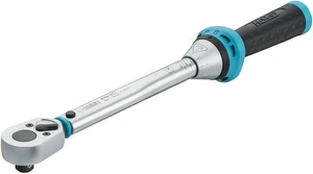 Wrench ratchet / torque HAZ 5110-3CT