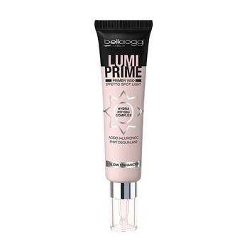 BELLAOGGI PRIMER makiažo pagrindas, 23 ml