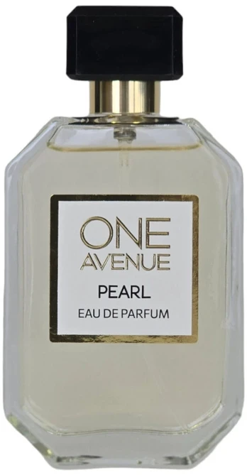 Kvapusis vanduo One Avenue Pearl, 60 ml