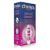 Control Velvet Secret Mini Stimuliatorius kaina