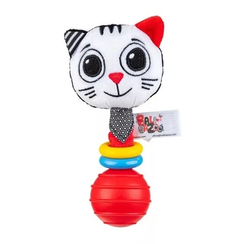 BALIBAZOO BB 82029 Sensorinis kačių barškutis