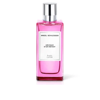 Angel Schlesser LES EAUX D'UN INSTANT EXOTIC LYCHEE EDT vapo 150 ml