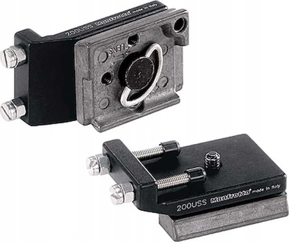 Manfrotto Universali lėkštė skoniams