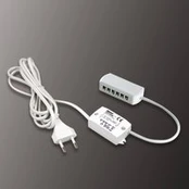Transformatorius LED 24, 5W 24V DC