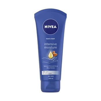 Nivea Intensive Care (Hand Cream) 100 ml 100ml