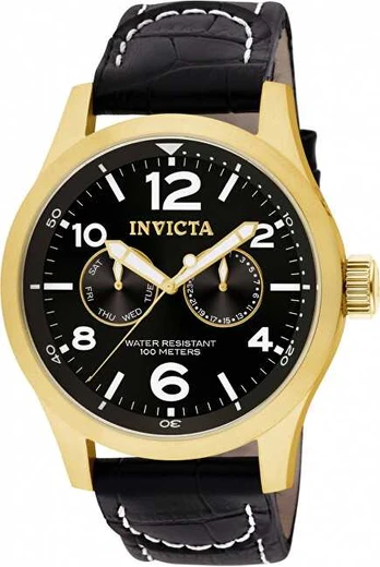 Laikrodis Invicta I-Force Quartz 10491