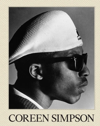 Coreen Simpson: A Monograph