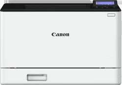 CANON i-SENSYS LBP673Cdw Colour Laser Printer WiFi ETH Duplex kaina