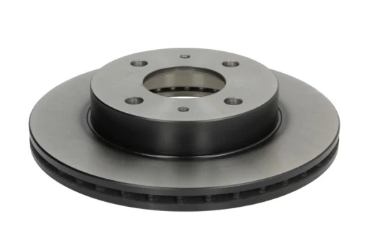 TRW DF4019 Brake Disc