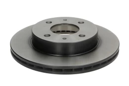 TRW DF4019 Brake Disc kaina