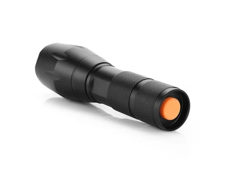 LED prožektorius su ZOOM funkcija