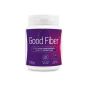 GOOD FIBER, 150 g kaina