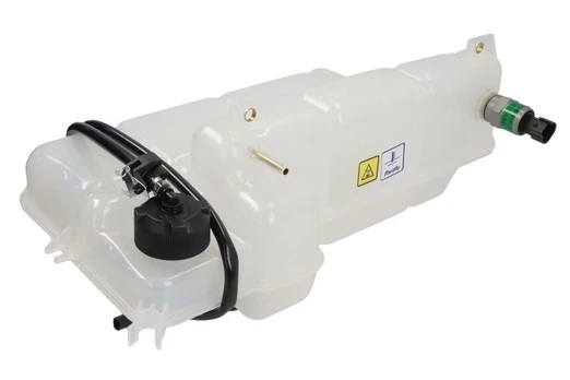 išsiplėtimo bakelis, aušinimo skystis THERMOTEC DBIV013TT