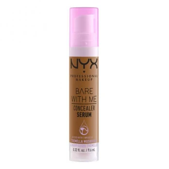 Nyx Bare With Me Maskuoklis Serum 10-Camel 9,6ml