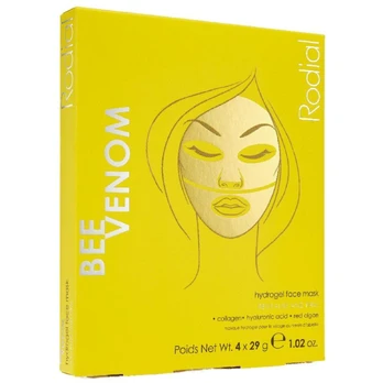 Rodial Bee Venom Hydrogel Face Mask 116 g