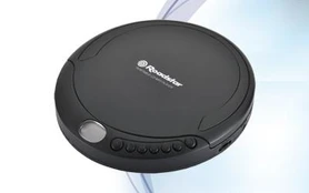 Grotuvas Roadstar PCD-498N