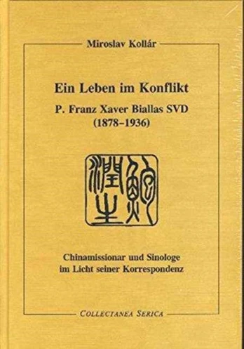 Ein Leben im Konflikt