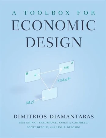 Toolbox for Economic Design