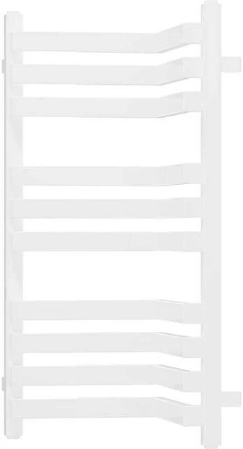Mexen Loop vonios radiatorius, 750 x 375 mm, 413 W, baltas