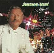CD James Last - By Request