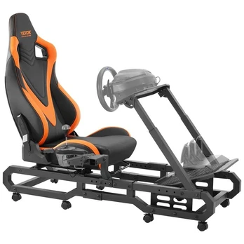 Lenktynių vairo stovas Logitech G923/G920/G29