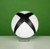 Xbox Logo Light/Lamp (PP5686XB) kaina