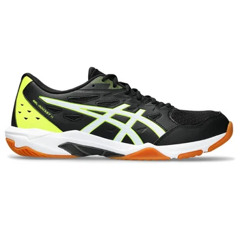 Sportiniai batai vyrams Asics, juodi, 40