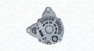 Kintamosios srovės generatorius MAGNETI MARELLI 063731957010