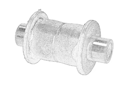 Lingės įvorė 5801552156