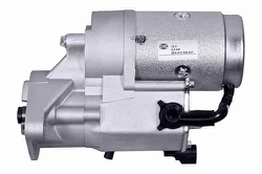 Starteris HELLA 8EA 012 526-021