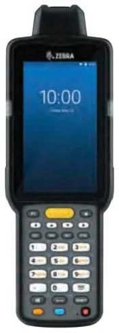 Zebra MC,WLAN,BT,SS,2D,29KY,2.5X,GMS