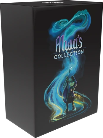 Alwa's Collection 