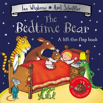 Bedtime Bear