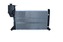NRF NRF 50574 Radiator