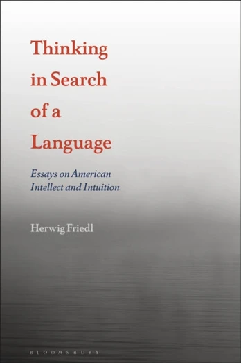 Thinking in Search of a Language