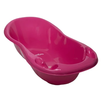 Vonelė Tega MONSTERS, 102 cm, Pink