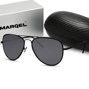 Akiniai nuo saulės MARQEL L6253, Shadow Aviator