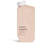 Kevin Murphy PLUMPINGAS PLAVIMAS
