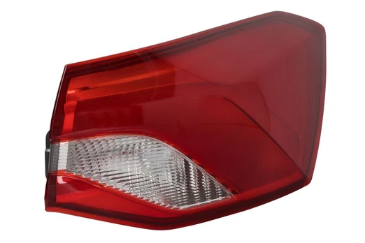 Žibintas galas Dešinė FORD FOCUS IV