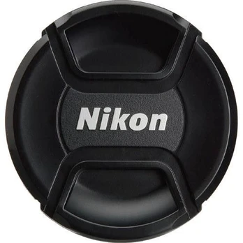 Objektyvų dangtelis Nikon LC-52