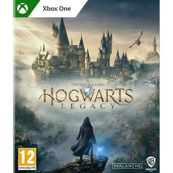 Hogwarts Legacy Pre-order, Xbox One