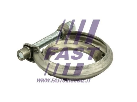 Spaustukas, išmetimo sistema FAST FT84618