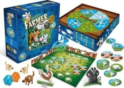 Granna Gra superfarmer: big box