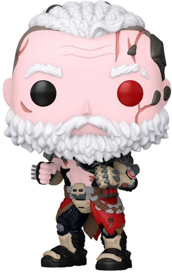 Funko POP figure Borderlands 4 Amon