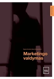Marketingo valdymas