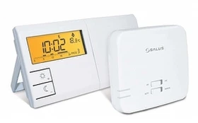 Salus belaidis termostatas 091FLRF v2