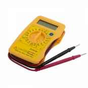 Electraline 58203 Digital multimeter kaina