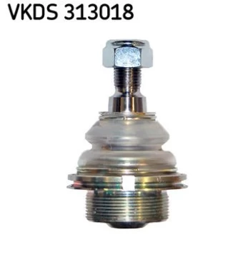 Šarnyras / girgždukas SKF VKDS 313018