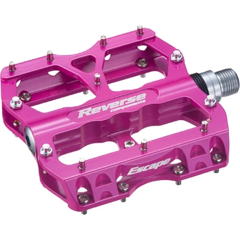 Reverse Components Escape pedalai | Candy