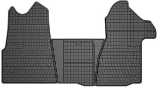 Frogum Gummimåtter Renault Master IV 2024-